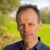 Laurens Vogelezang