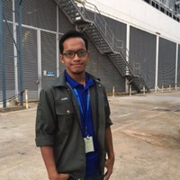 Ts. Muhammad Fairis