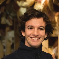 Simon Zerouali