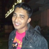 Ansh mistry