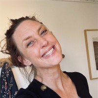 Camilla Oxenbøll Feldthusen
