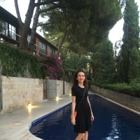 Estefania Rodriguez-Royo