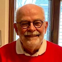 Jeffrey Frush, AIA, NCARB (he/him)