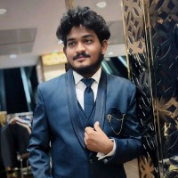 Robert Antonyraj V