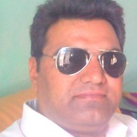 Ayub Saber