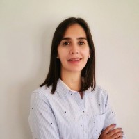 Verónica Giménez  Camacho