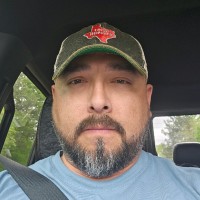 John Salazar