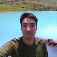 Timur Daulbaev