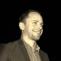 Joakim Hedin