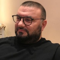 Ibrahim Yilmaz