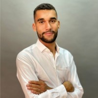Yannick Bento