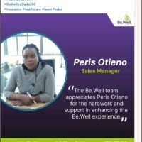 Peris Otieno