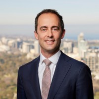 Andrew Levy
