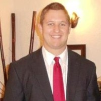 Tim Patterson
