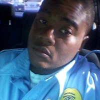 Jamaree Larkin