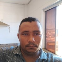 Marcos Antônio Dias Soares