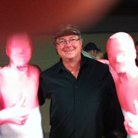 Richard Keating