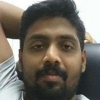 Pranav Korath Jayan