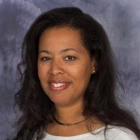 Angela Dixon-Van Croft