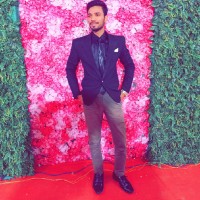Ansari Md Viquar