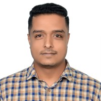 Md. Shamim Sarkar