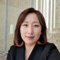 Sylvia Eunhyoung Kim, Rd, Cde