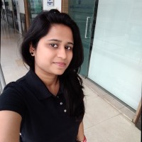 Naincy Jain