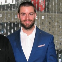 Benoit Lapointe-B, Ing. Pmp