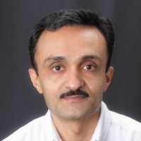 Achal Anjaria