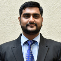 Aakash Bhola
