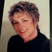 Stacey Harris