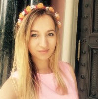Oksana Kalinichenko