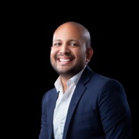 Viraj Kanishka Madanayake