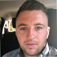 Alex Jenkins