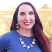 Amy Deyoung