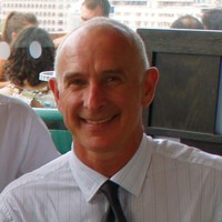 Colin Howard