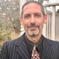 John Irwin