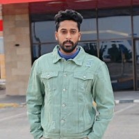 Md Rashed Alam