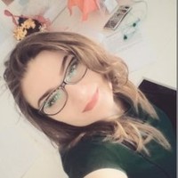 Luiza Nisa Demirci