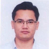 Ram Bomjan