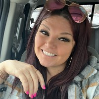 Shalysa M