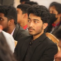 Kaif Ali Khan