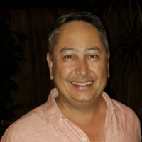 Terry Waterson