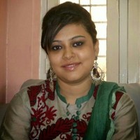 Sheeba Sultana