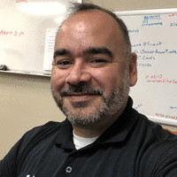 Isaac Gonzales