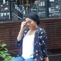 Ranwa Gaber