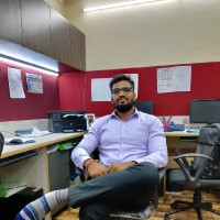 Kiran Pokharkar