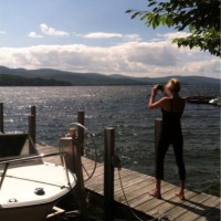 Holly Bachman
