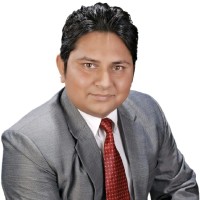 Kuljeet Kumar Bariah