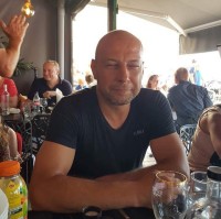 Thierry Patin De Saulcourt